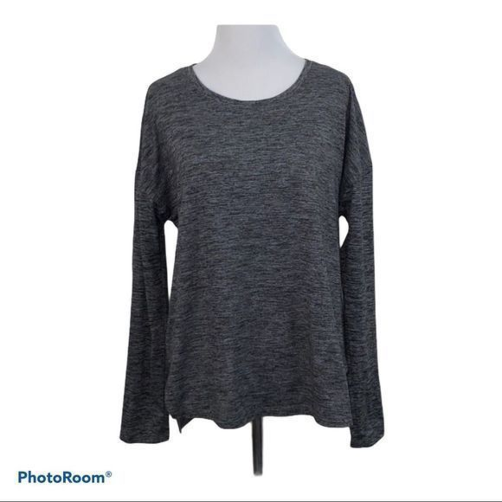 5/$30 🎈 Dip women’s medium heather grey tee